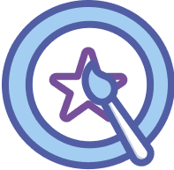 Let us create brand and design that stands out.