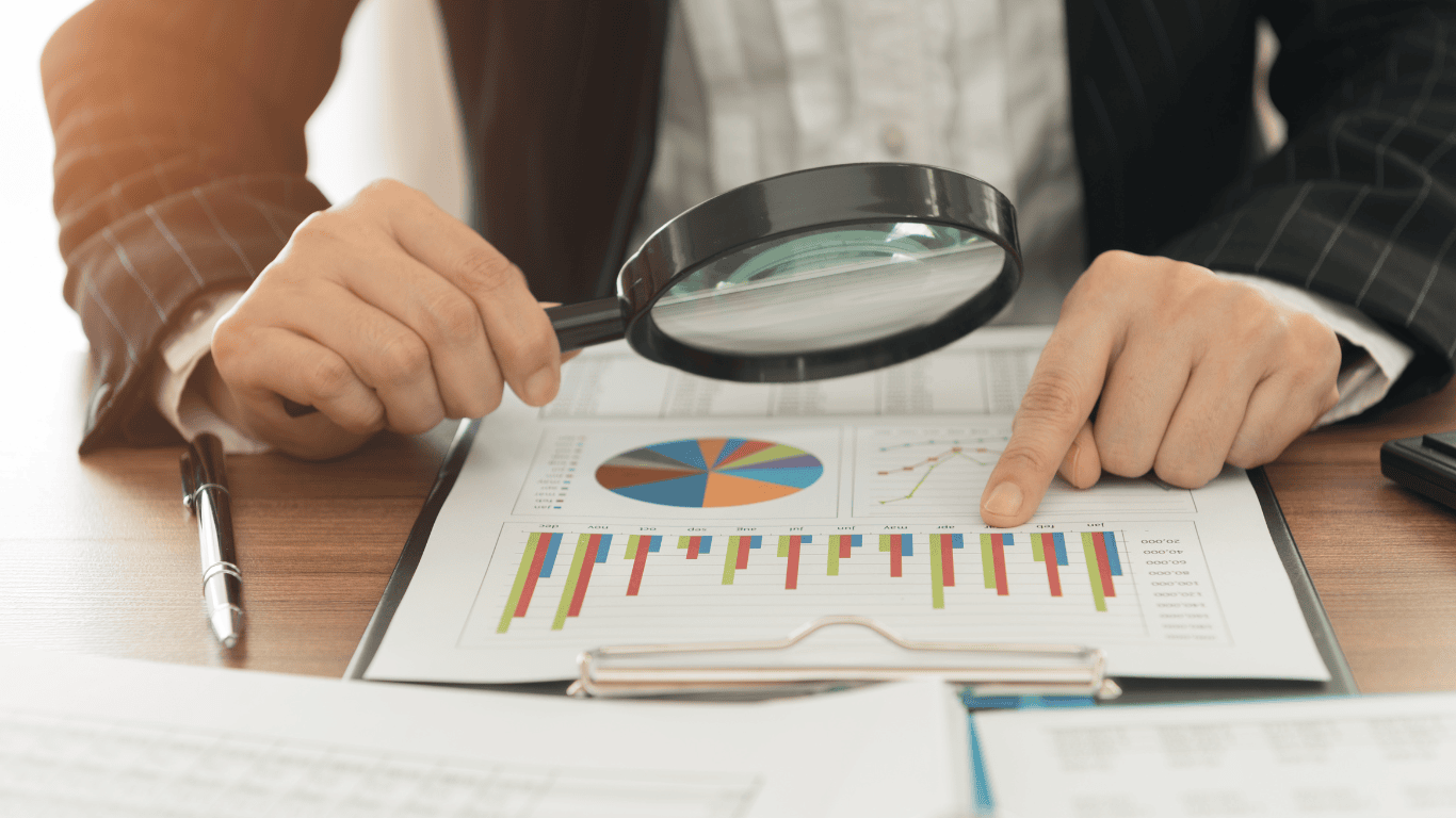 How to Audit Your Digital Marketing in 60 Minutes